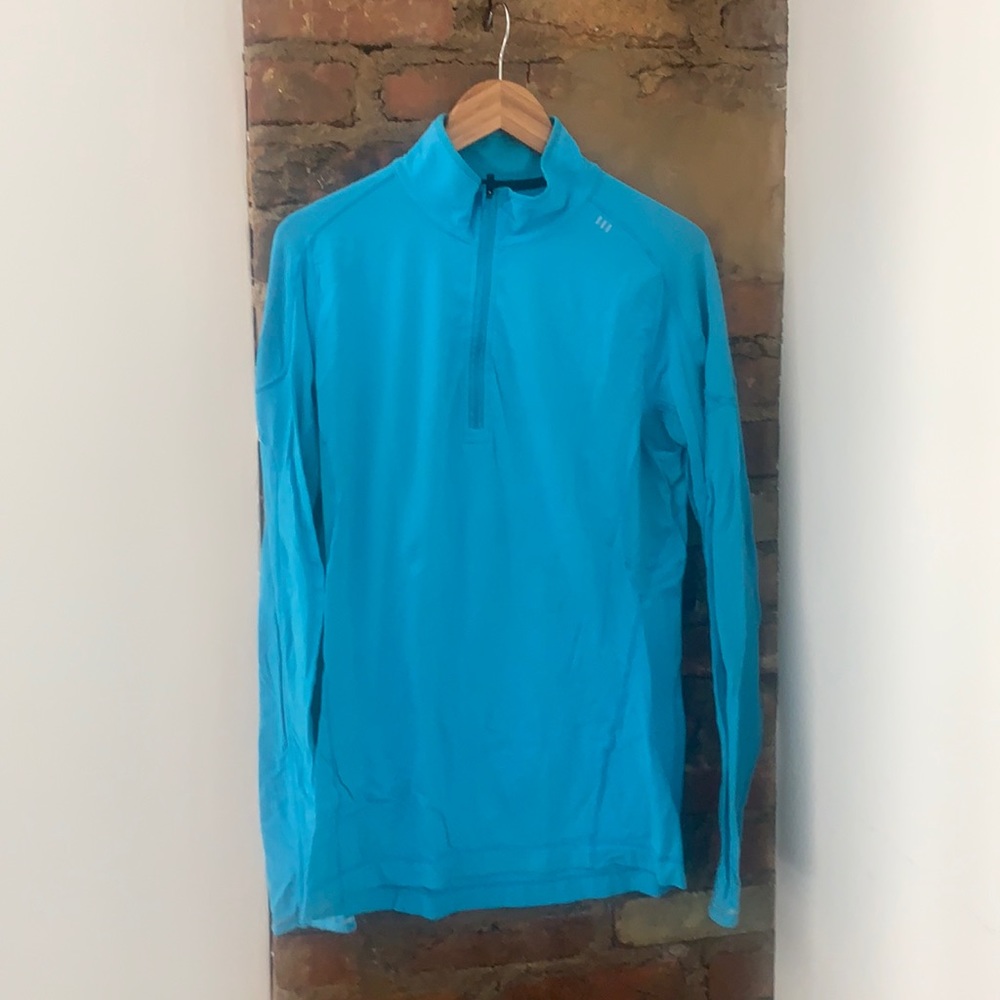 Men’s lulu pullover